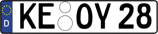 KE-OY28