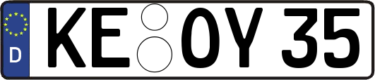 KE-OY35