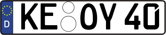 KE-OY40