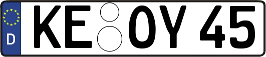 KE-OY45