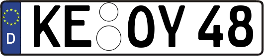 KE-OY48