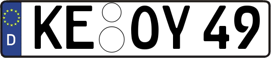 KE-OY49