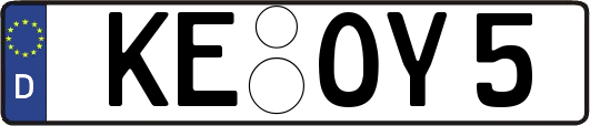 KE-OY5
