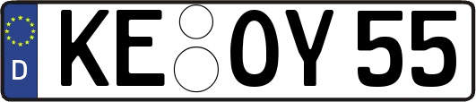 KE-OY55