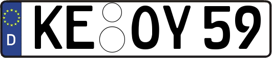 KE-OY59