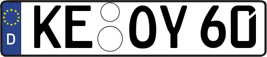 KE-OY60