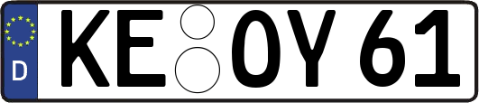 KE-OY61