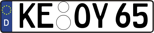 KE-OY65