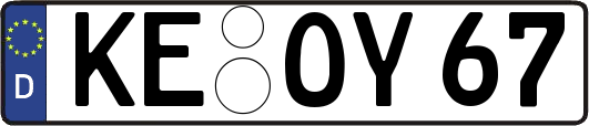 KE-OY67