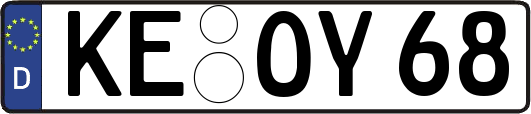 KE-OY68