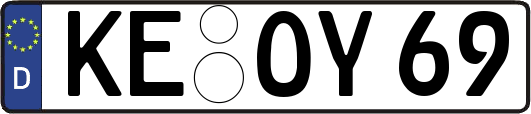 KE-OY69