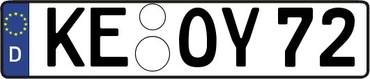 KE-OY72