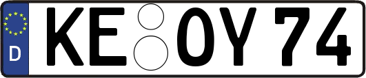 KE-OY74