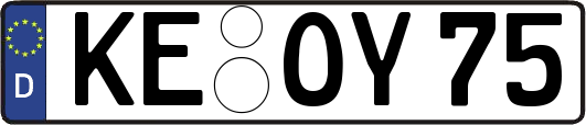 KE-OY75