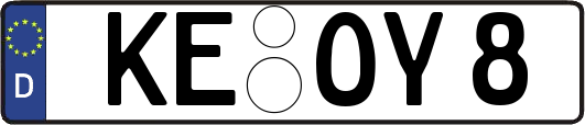 KE-OY8