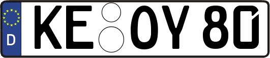 KE-OY80