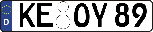 KE-OY89