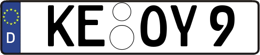 KE-OY9