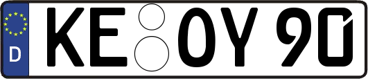 KE-OY90