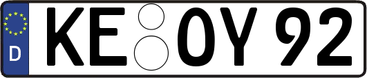 KE-OY92