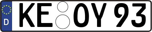 KE-OY93