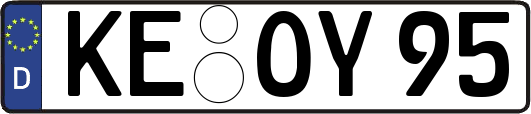 KE-OY95