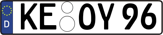 KE-OY96