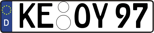 KE-OY97