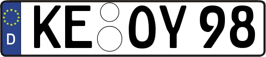 KE-OY98