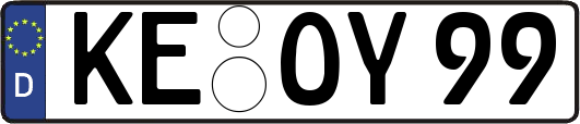 KE-OY99