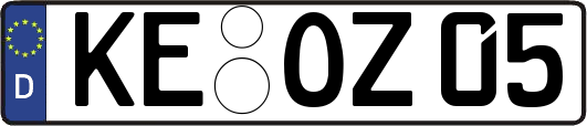 KE-OZ05