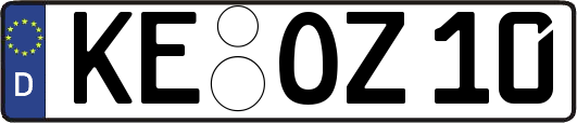 KE-OZ10