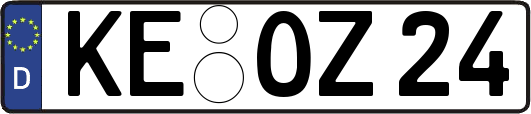KE-OZ24