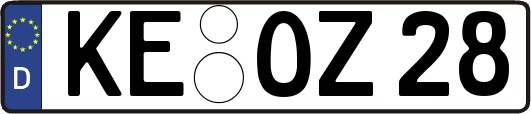 KE-OZ28