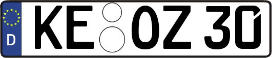 KE-OZ30