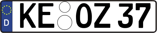 KE-OZ37