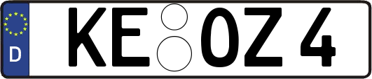 KE-OZ4