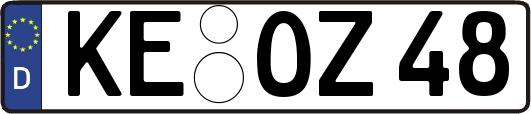 KE-OZ48
