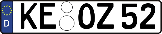 KE-OZ52