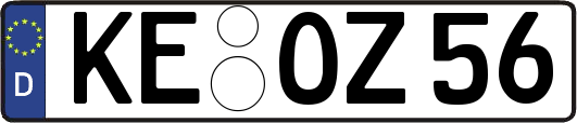 KE-OZ56