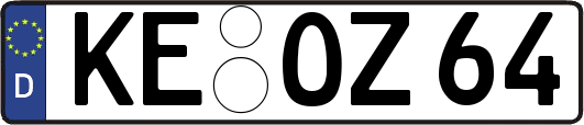 KE-OZ64