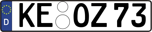 KE-OZ73