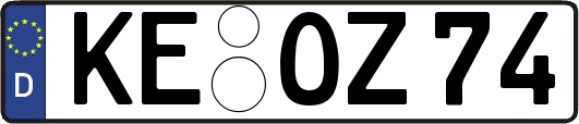 KE-OZ74