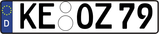 KE-OZ79