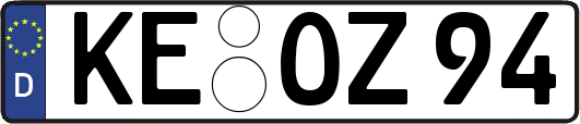 KE-OZ94
