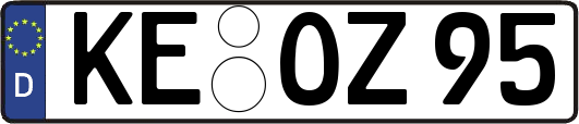 KE-OZ95