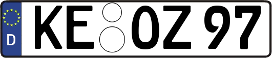 KE-OZ97