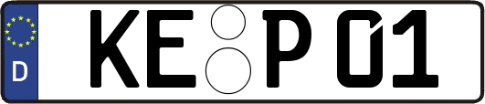 KE-P01