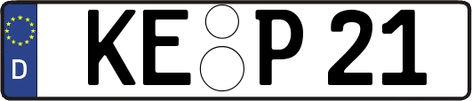 KE-P21