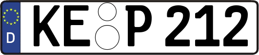 KE-P212